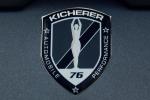 Mercedes-Benz CLS63 AMG Yachting by Kicherer 2013 года